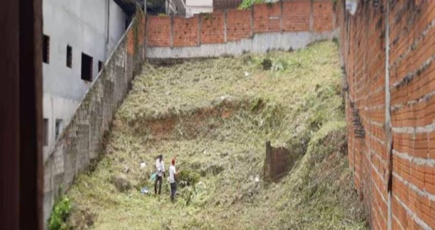Terreno no Jardim Peri - 500m²