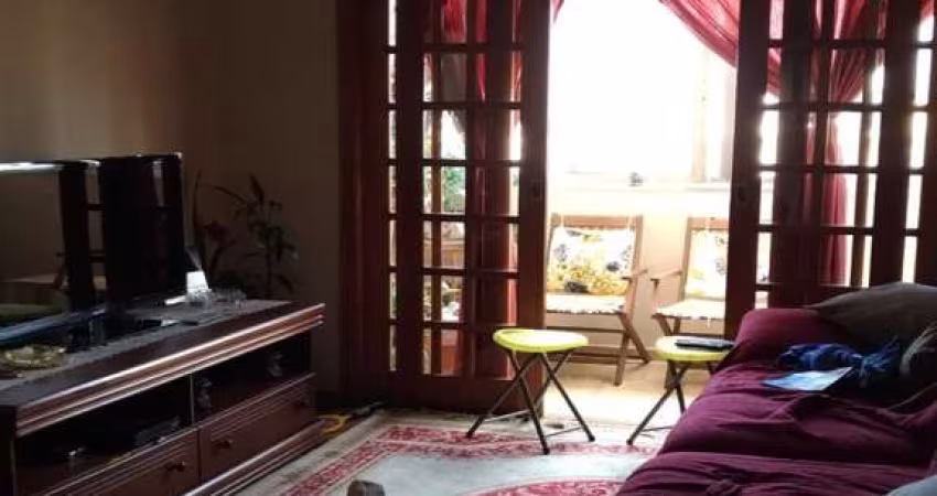apartamento a venda 80m2 , 2 dormitorios , 1 banheiros e 1 vaga
