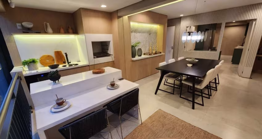 Apartamento Novo na Vila Sônia - Butantã