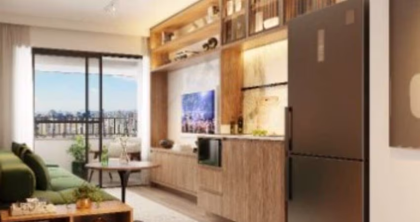 Apartamento à venda no Butantã, SP