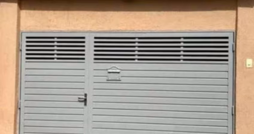 Sobrado à venda no Parque Jabaquara com 132m² 2 dormitórios 2 banheiros 2 vagas