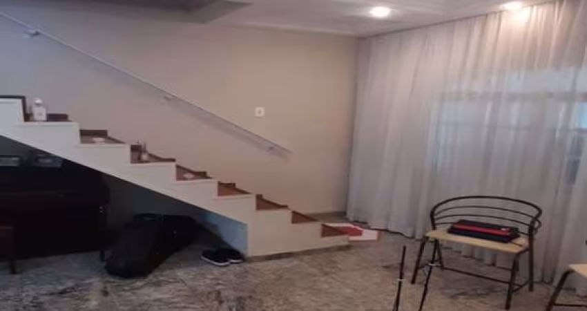Casa à venda em São Paulo, Chácara Belenzinho