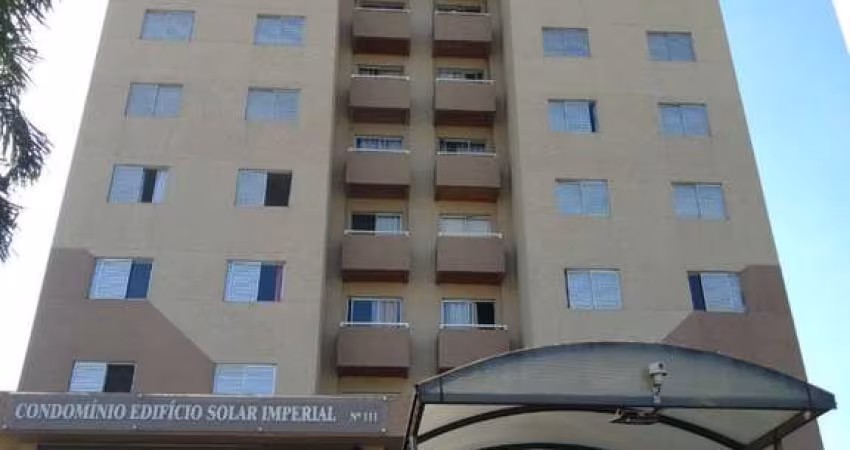 Apartamento a venda com 67m2 , 3 dormitorios ,1 banheiro e 1 vaga