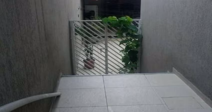 Casa á venda na Vila Nova Mazzei, 212m², 4 dormitórios e 2 vagas