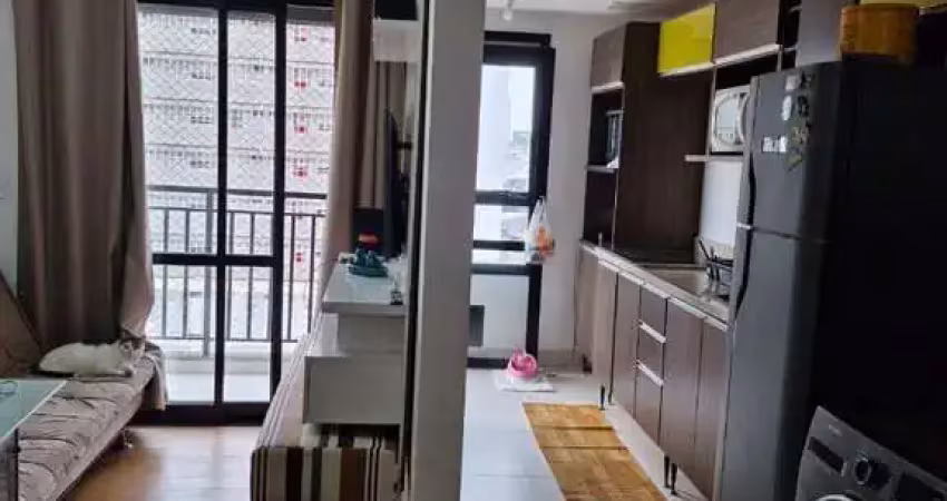 APARTAMENTO A VENDA, 44MTS, 1 QUARTO, 1 BANHEIRO,1 LAVABO, 1 VAGA EM BAIRRO CAMPESTRE- SANTO ANDRÉSANTO ANDRE