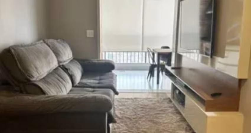 Apartamento no Condomínio Gran Village no Jardim Piqueroby com 66m² 2 dormitórios 2 banheiros 1 vaga