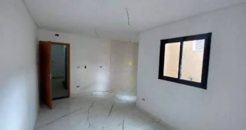 Cobertura com churrasqueira, ponto para jacuzzi, 3 dormitórios 2 vagas e ponto para carro elétrico