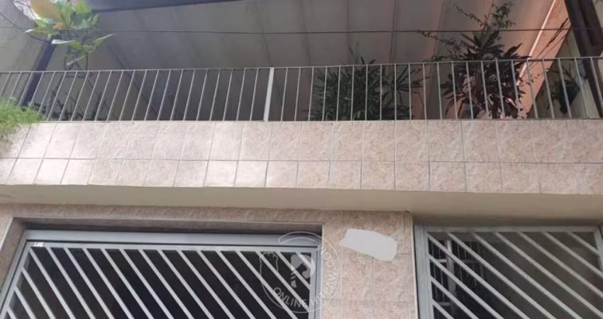 Casa com 2 quartos à venda em Americanópolis - SP