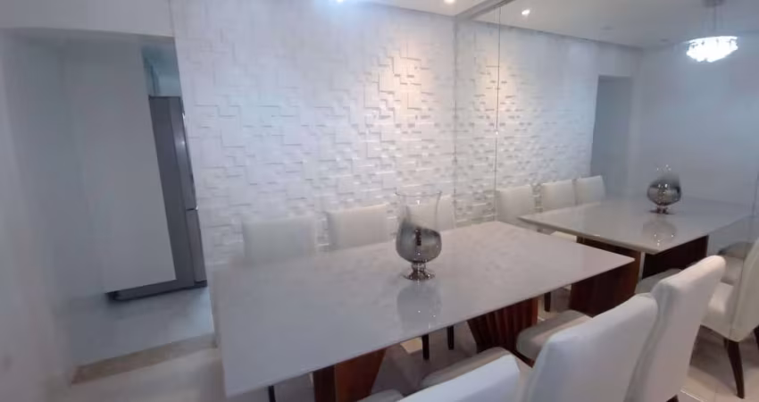 Casa a venda com 03 dormitórios, 02 banheiros e 01 vaga Jardim Ermina