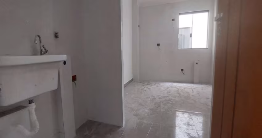 Apartamento à venda - 2 quartos - Vila Libanesa, São Paulo