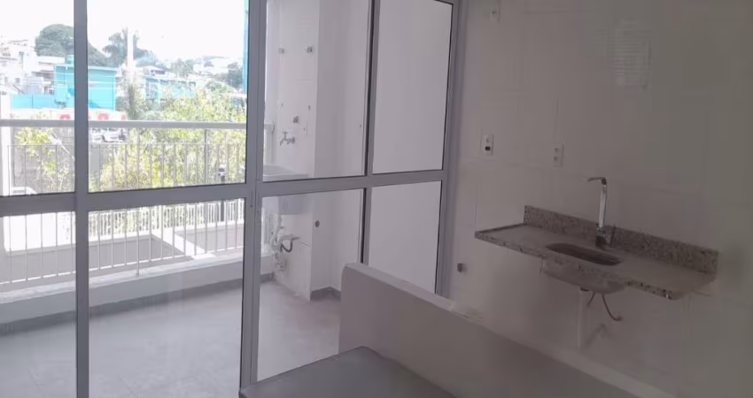 Apartamento à venda em São Paulo, 2 dormitórios, 1 suíte