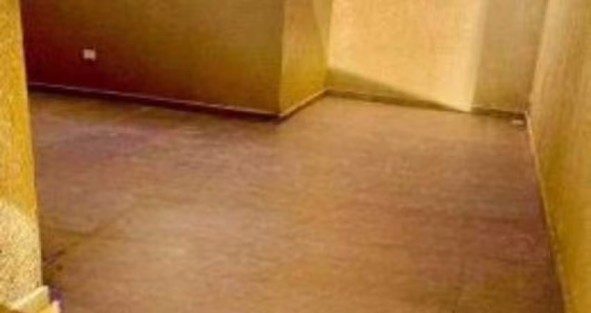 Cobertura com elevador e ponto para Jacuzzi, 2 dormitórios sendo 1 suíte e com 1 vaga de garagem