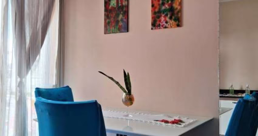 Apartamento à venda em Novo Osasco!