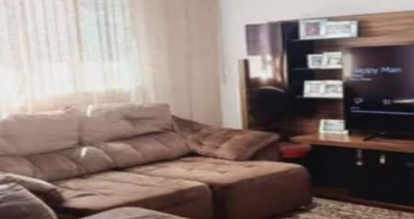 Casa à venda no Jardim Aurora (Zona Leste) com 4 dormitórios 1 banheiro 2 vagas