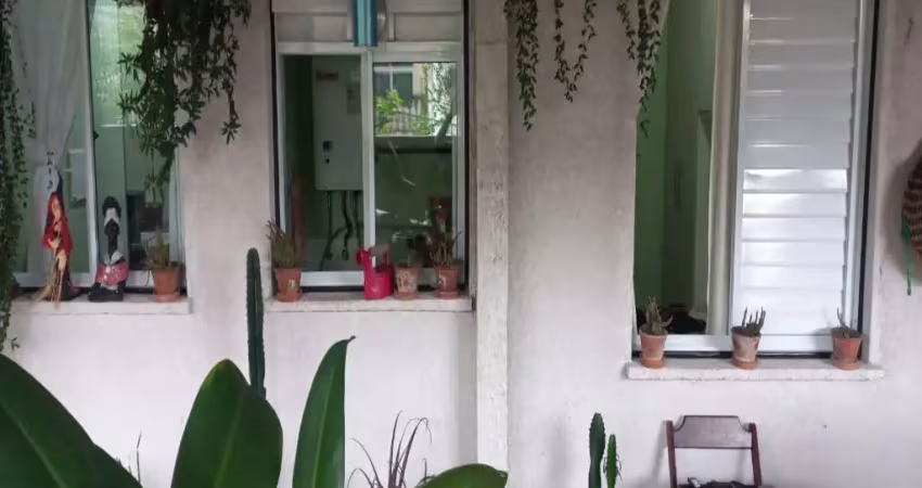 Excelente apartamento garden com 90m2 a venda e muito bem localizado no centro de Diadema.