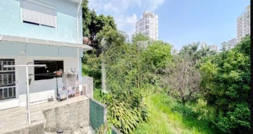 CASA COM 1 DORMITÓRIO - 62M² - JARDIM DA GLÓRIA