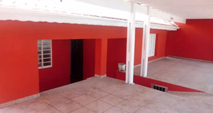 Casa à venda no Jardim Nordeste com 165m² 4 dormitórios 4 banheiros 4 vagas
