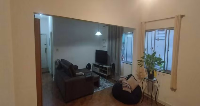 Apartamento a venda com 106m²  sendo 2 dormitórios 2 banheiros no Condomínio Ada na Água Branca