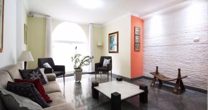 Apartamento em Moema
