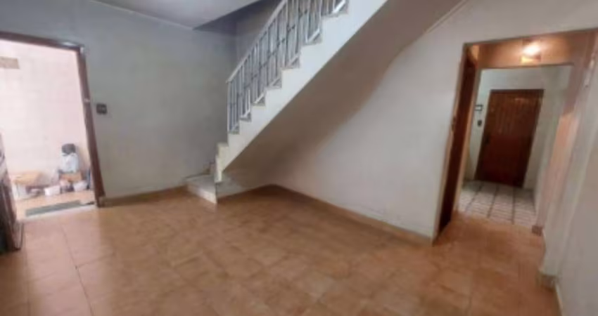 Sobrado Com 3 Dormitórios à Venda, 170 m²  Ponte Grande - Guarulhos/sp