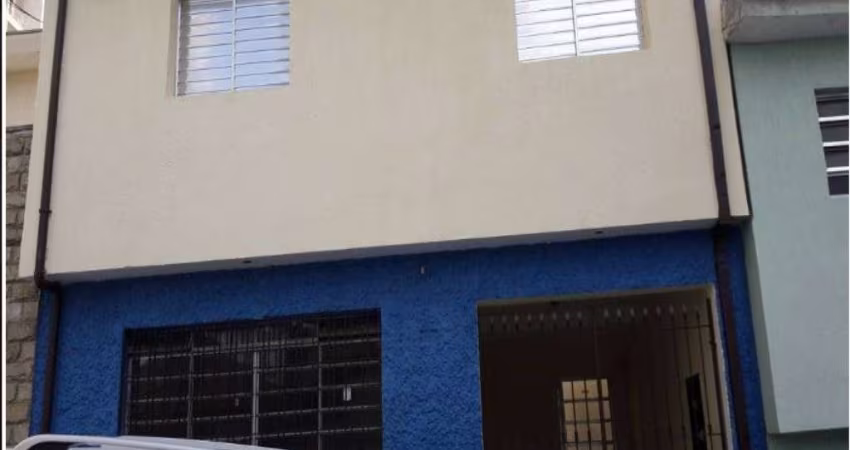 Casa com 3 quartos em Chácara Inglesa, São Paulo