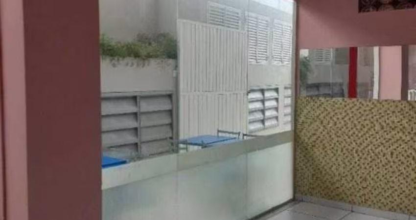 Conjunto, 63 m² - venda por R$ 650.000,00 ou aluguel por R$ 4.890,09/mês - Barra Funda - São Paulo/SP