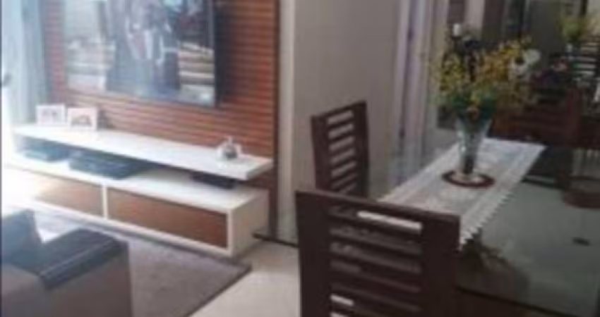 Apartamento no Condomínio Fiore Gardenia na  Vila Graciosa com 62m² 2 dormitórios 2 banheiros 2 vagas