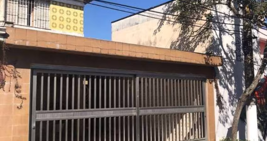 Sobrado com 2 dormitórios e 2 suítes - Vila Ema, São Paulo
