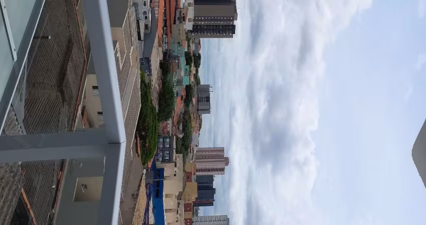 Apartamento 2 Dormitórios e 1 Vaga Garagem