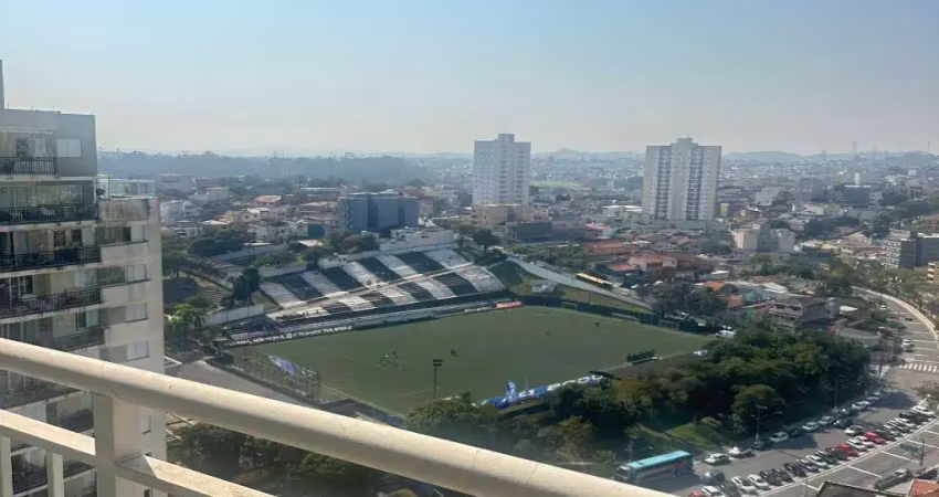 Apartamento em Baeta Neves, 55m², 2 dormitórios.