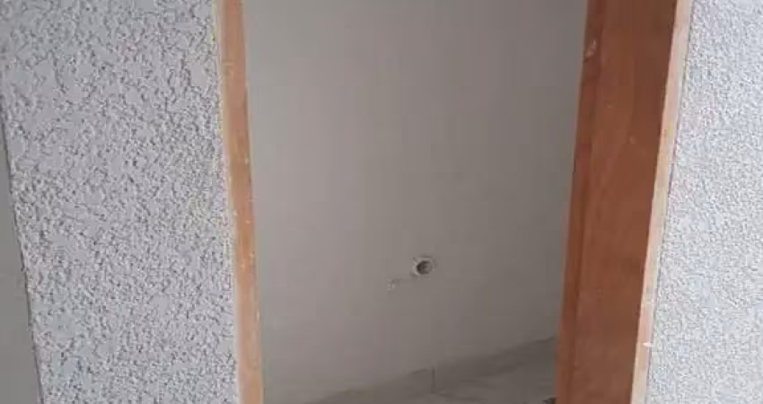 Sobrado Novo à Venda de 150m² com 3 Quartos no Jardim Consórcio - São Paulo/SP