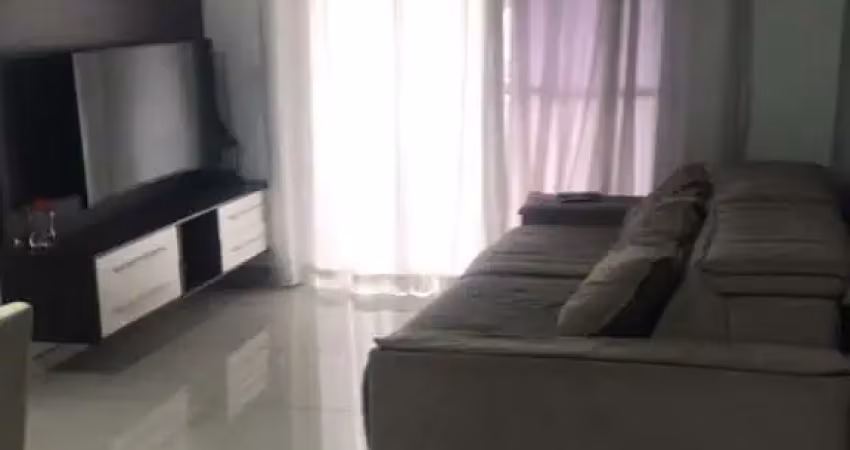 Apartamento em São Paulo - 3 quartos, 1 suíte e vaga de garagem