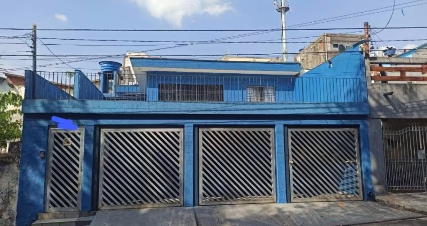 Casa a venda no Rio Pequeno