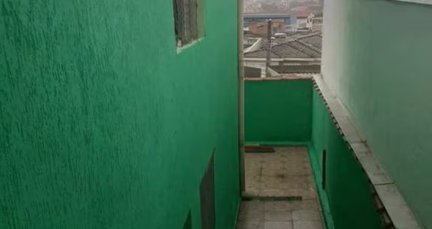 Sobrado 180m2 - 3 Dormitórios 2 Vagas Cidade Dutra
