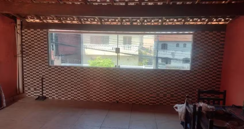 CAsa Intercap Taboão da Serra