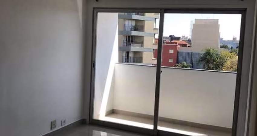 Apartamento no Condomínio Edifício Casa Blanca no Parque Jabaquara com 48m² 1 dormitório 1 banheiro 1 vaga