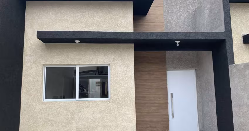 Casa à venda em Guarulhos - Vila Nova Bonsucesso - 83m²