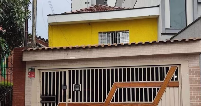 Casa 2 dormitórios , 2 vagas