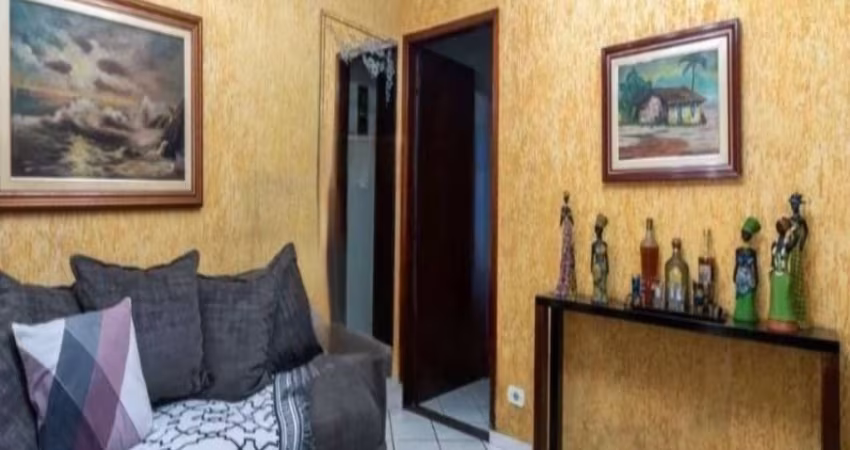 Sobrado à venda na Vila Jacuí, São Paulo