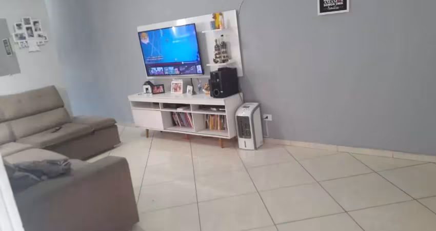 Cobertura à venda em Jardim das Maravilhas, Santo André