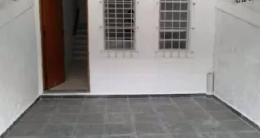 Sobrado à venda no Jardim Olympia com 120m² 3 dormitórios 2 banheiros 1 vaga