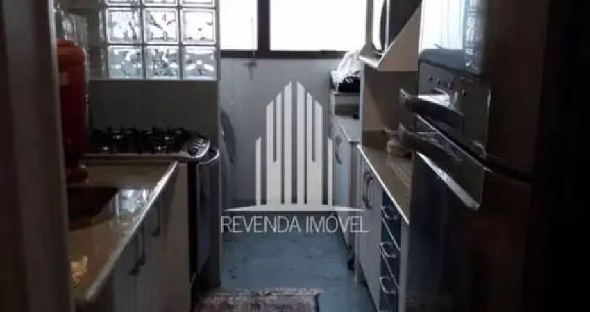 Apartamento á venda com 70m² 2 quartos 2 vagas de garagem no Parque das Nações