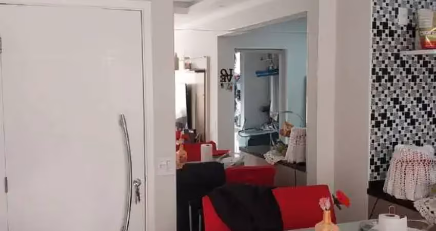 Apartamento a Venda Condomínio Due Bosque Maia em Guarulhos com Varanda Gourmet.
