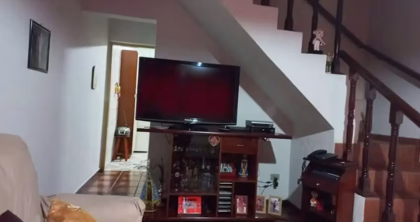 Casa com 1 suíte no Jardim Mutinga - Osasco