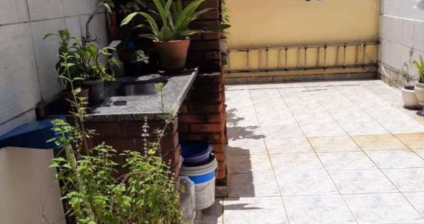 Sobrado à venda em São Bernardo do Campo