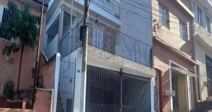 Casa à venda no Imirim com 280m² 4 dormitórios 3 banheiros 2vagas