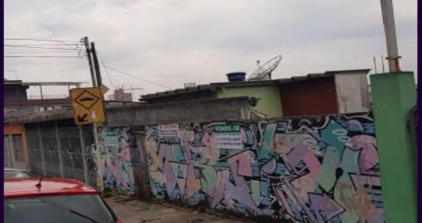 Terreno à venda na Vila Carrão com 170m²
