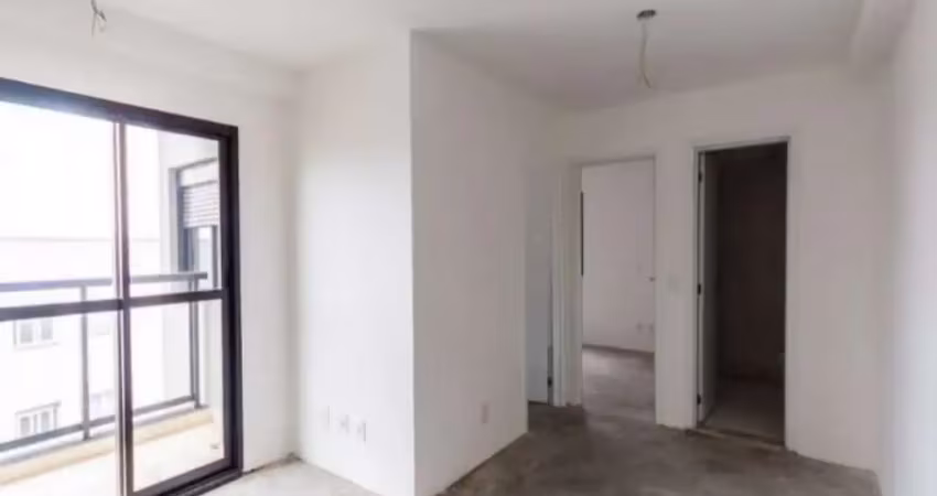APARTAMENTO GARDEN CLUB COM 2 DORMITÓRIOS SENDO 1 SUÍTE E 1 VAGA DE GARAGEM