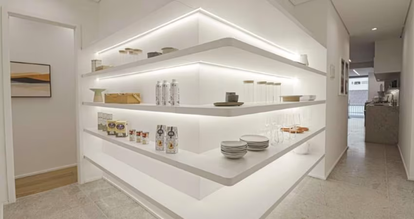 Apartamento a venda