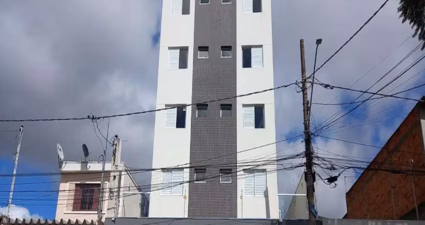VENDA COBERTURA EM MÁUÁ - VILA EMÍLIO